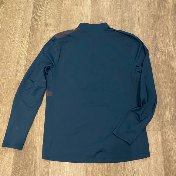 Lululemon Division 1/2 Zip Pullover - Picture 7 of 7